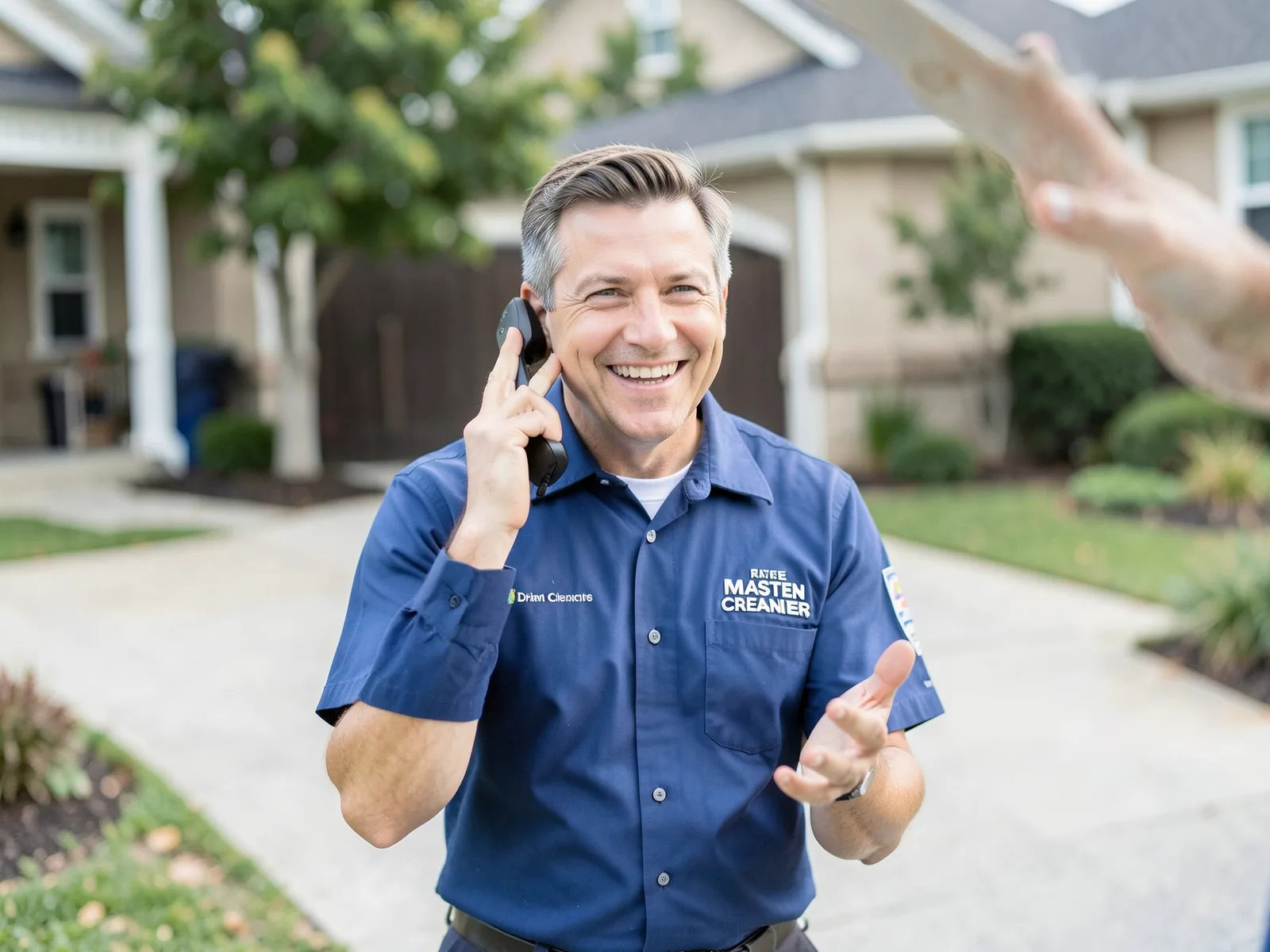 Drain Cleaning Yancey, TX FAQs